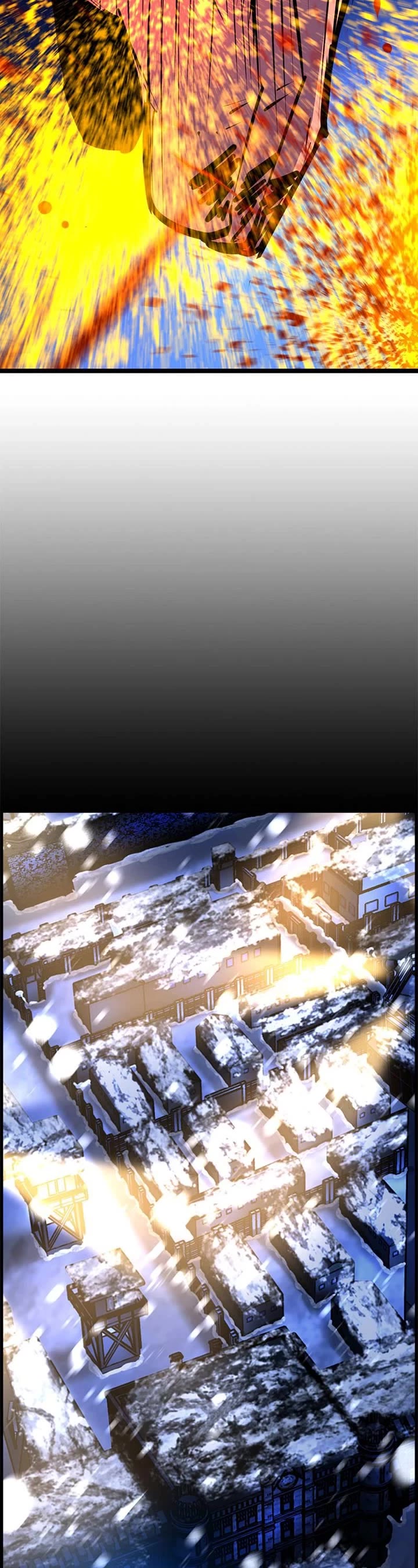 Hanlim Gym Chapter 209 page 30 - Chapter 209: (S2) Episode 105