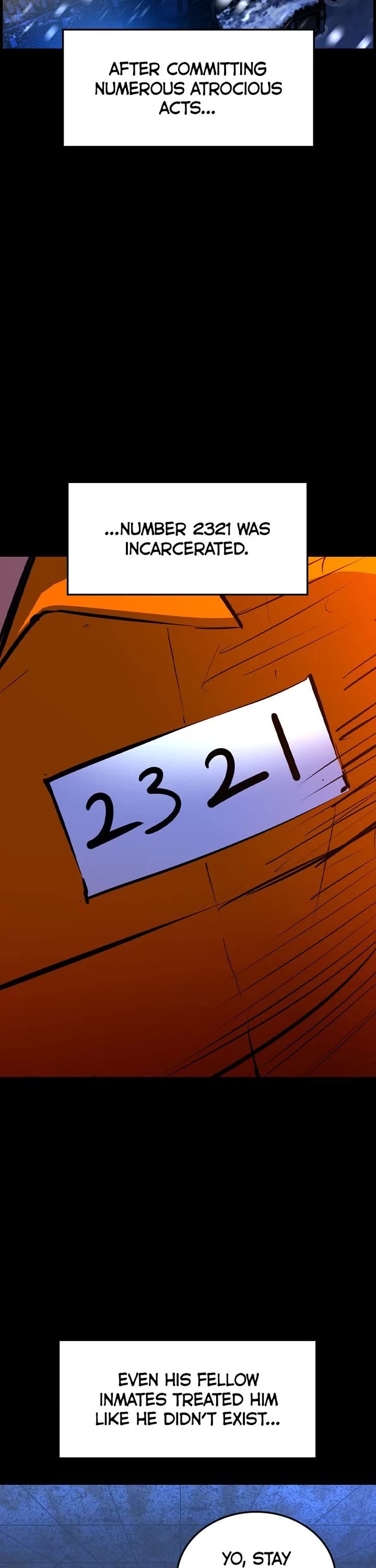 Hanlim Gym Chapter 209 page 31 - Chapter 209: (S2) Episode 105
