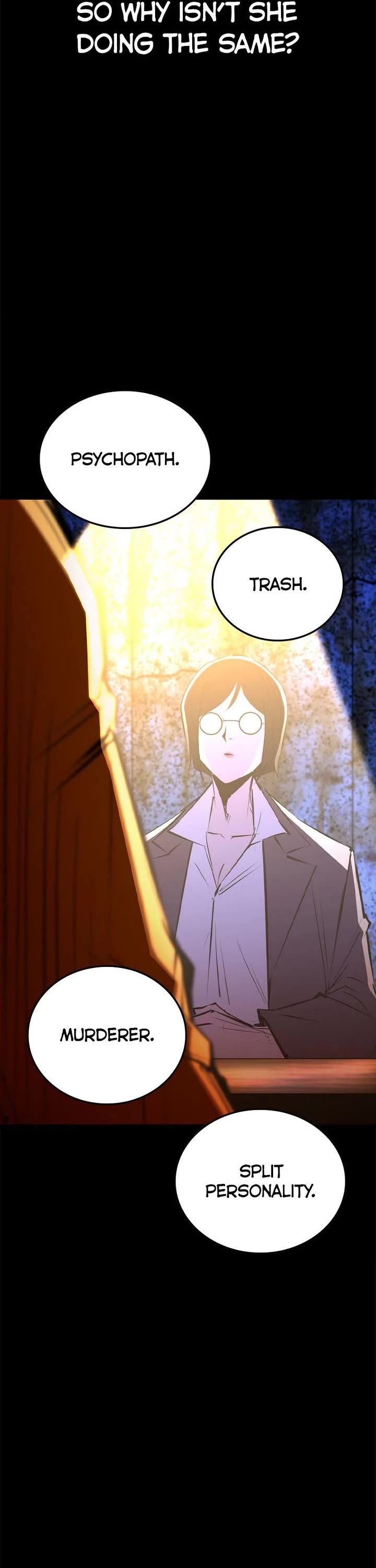 Hanlim Gym Chapter 209 page 37 - Chapter 209: (S2) Episode 105