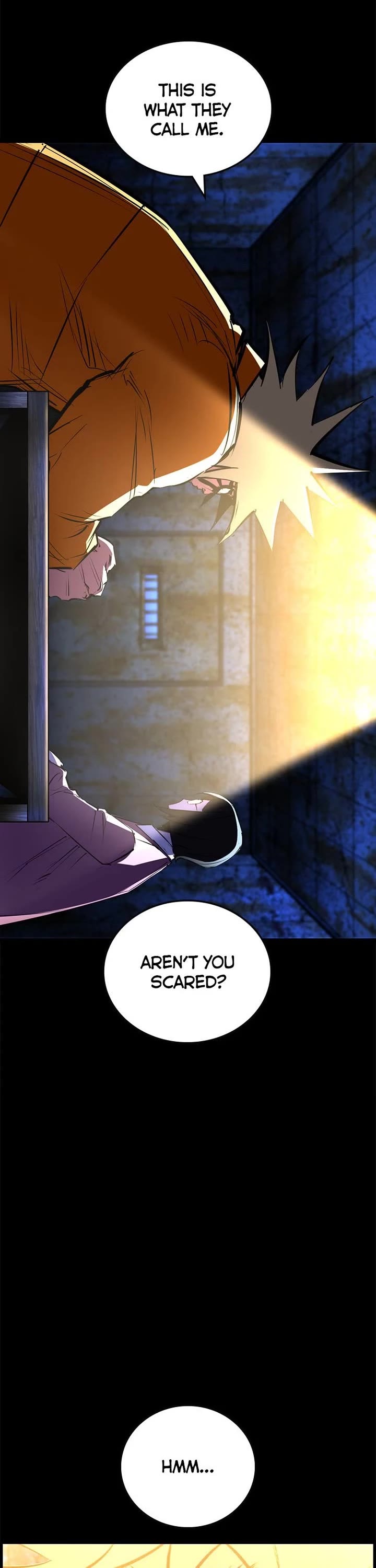 Hanlim Gym Chapter 209 page 38 - Chapter 209: (S2) Episode 105