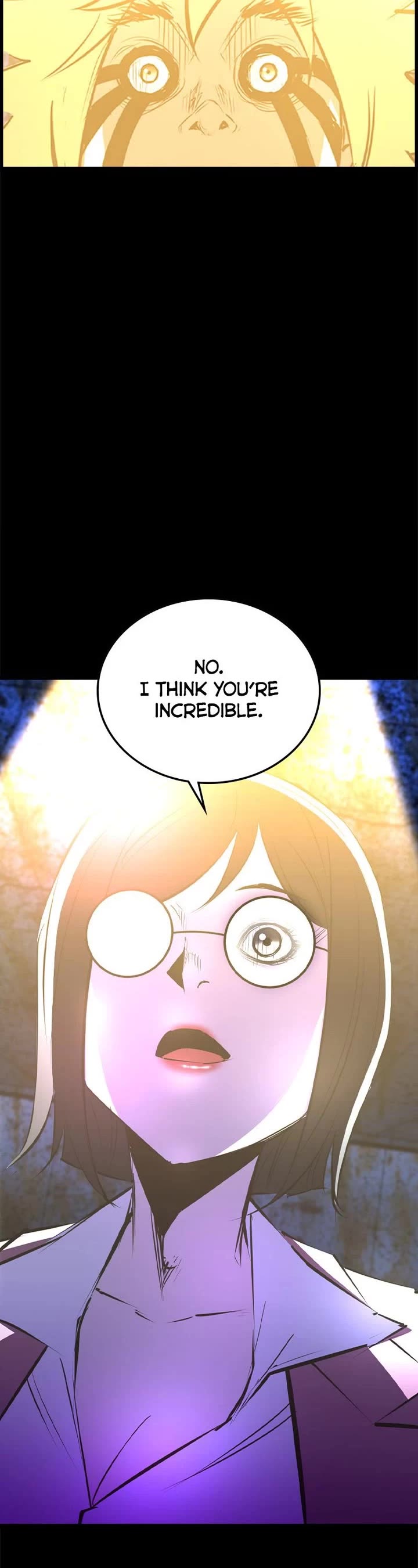 Hanlim Gym Chapter 209 page 39 - Chapter 209: (S2) Episode 105
