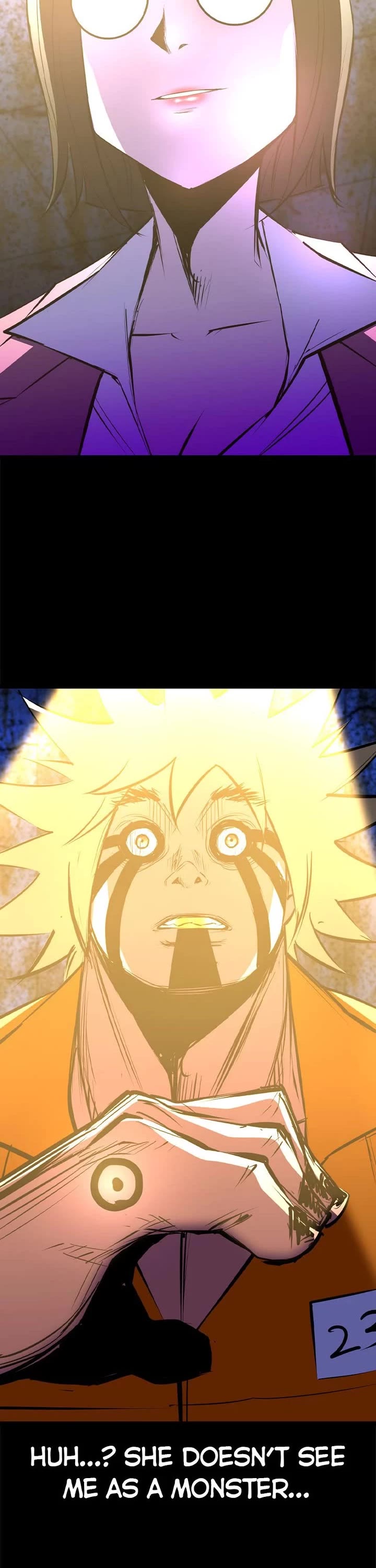 Hanlim Gym Chapter 209 page 42 - Chapter 209: (S2) Episode 105