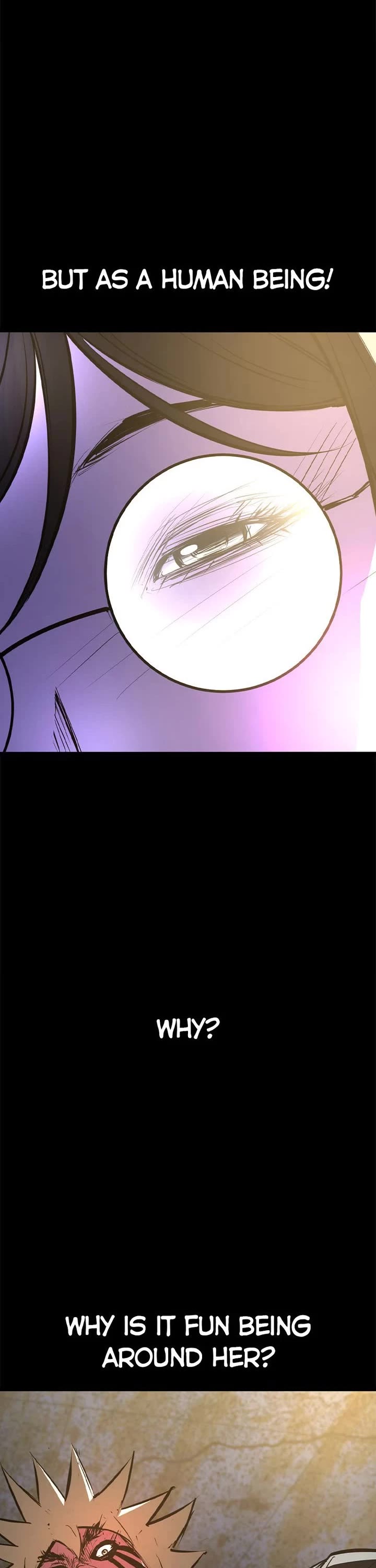 Hanlim Gym Chapter 209 page 43 - Chapter 209: (S2) Episode 105