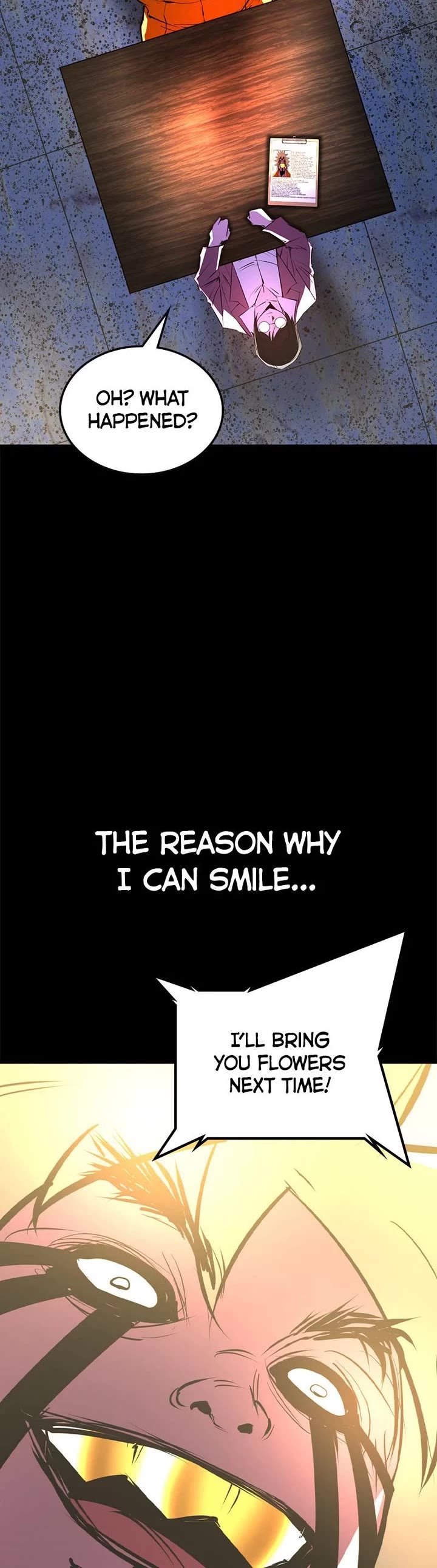 Hanlim Gym Chapter 209 page 45 - Chapter 209: (S2) Episode 105