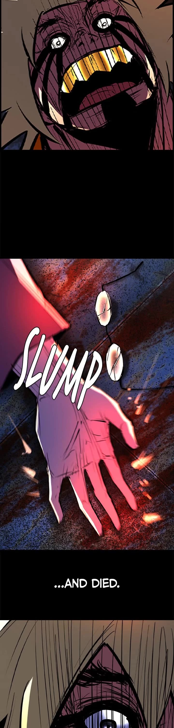 Hanlim Gym Chapter 209 page 51 - Chapter 209: (S2) Episode 105