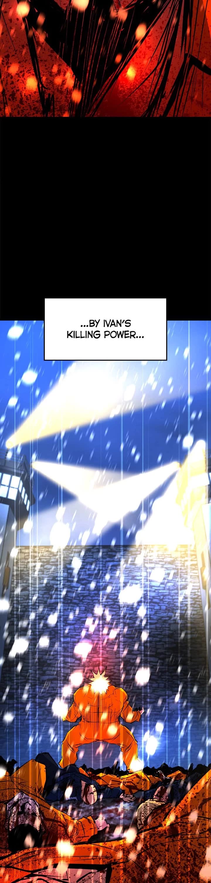 Hanlim Gym Chapter 209 page 57 - Chapter 209: (S2) Episode 105