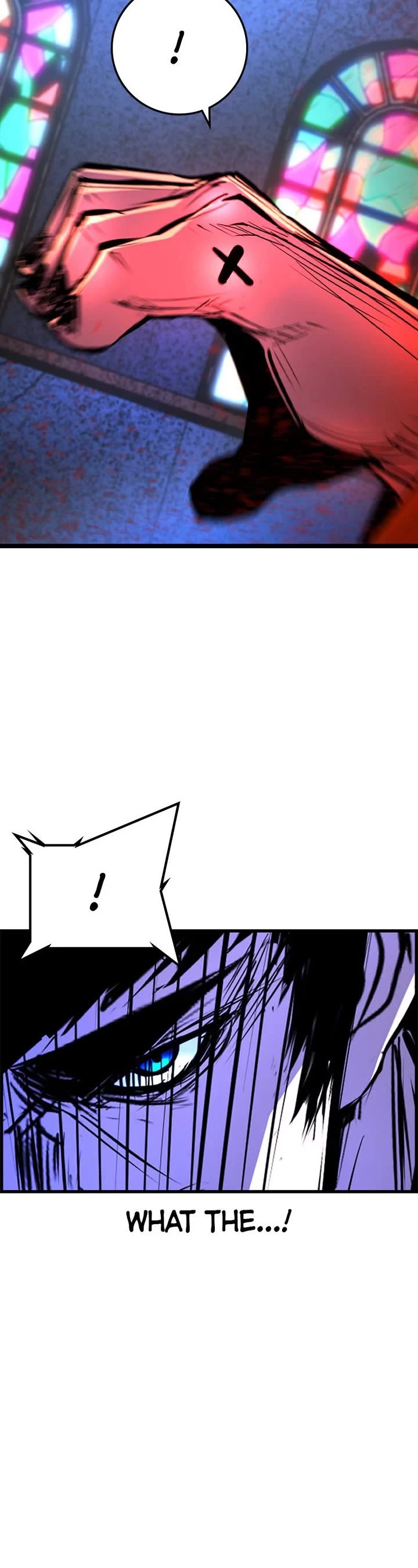 Hanlim Gym Chapter 209 page 60 - Chapter 209: (S2) Episode 105