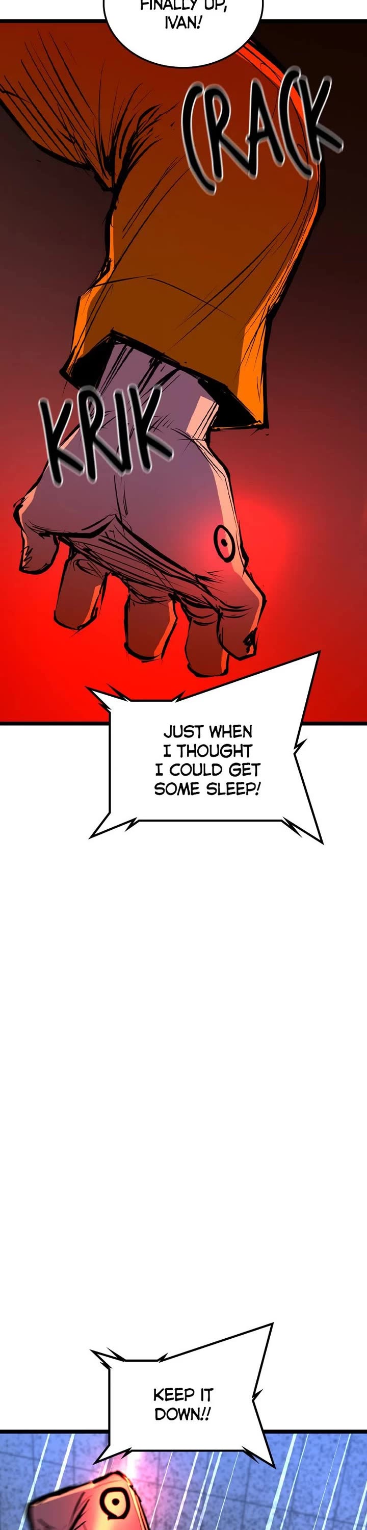 Hanlim Gym Chapter 209 page 62 - Chapter 209: (S2) Episode 105