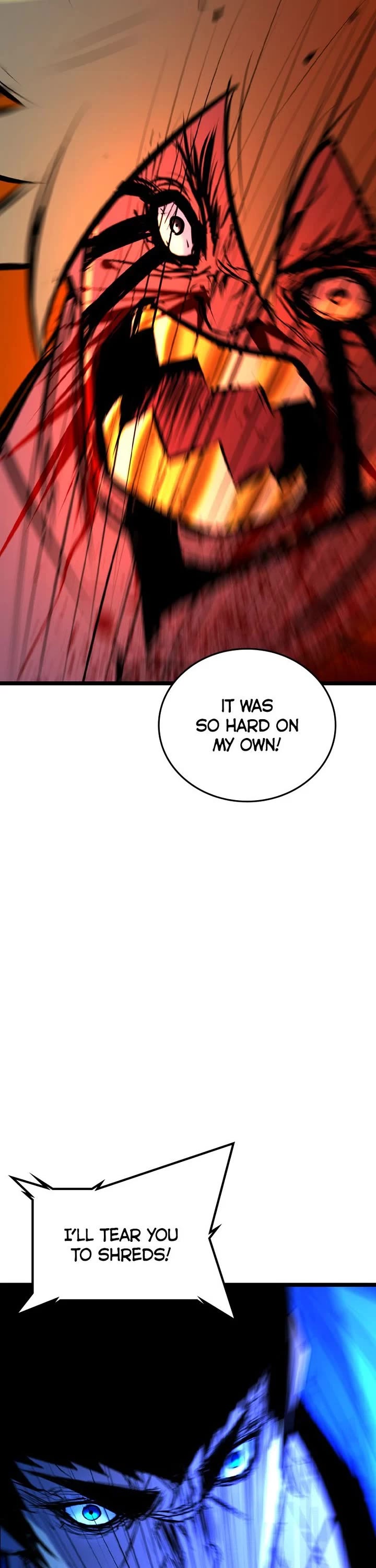 Hanlim Gym Chapter 209 page 66 - Chapter 209: (S2) Episode 105