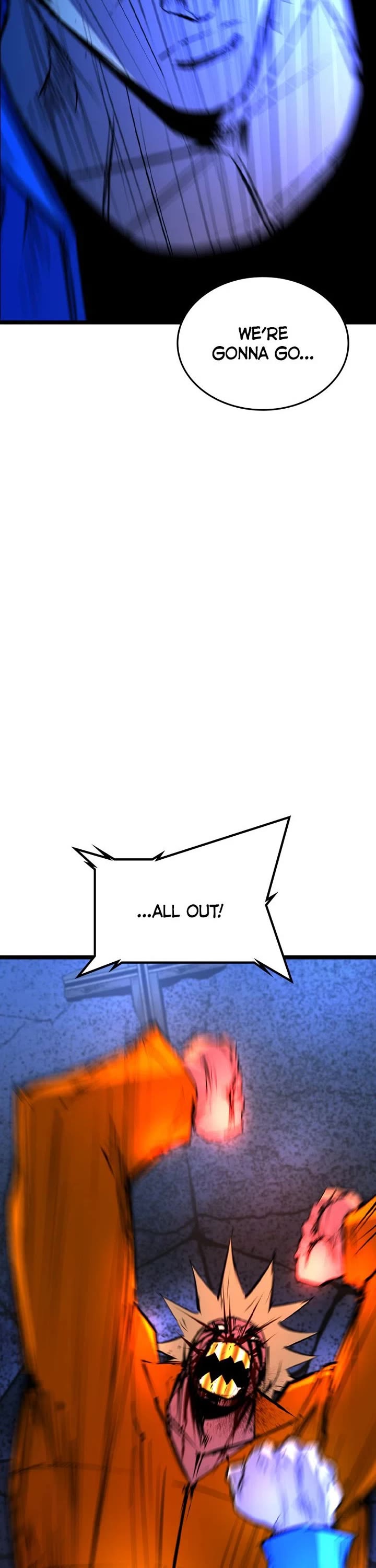 Hanlim Gym Chapter 209 page 67 - Chapter 209: (S2) Episode 105