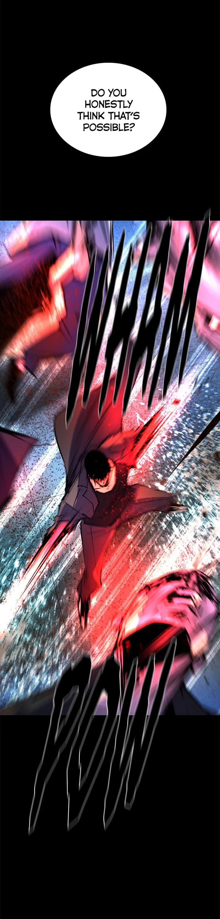 Hanlim Gym Chapter 209 page 7 - Chapter 209: (S2) Episode 105