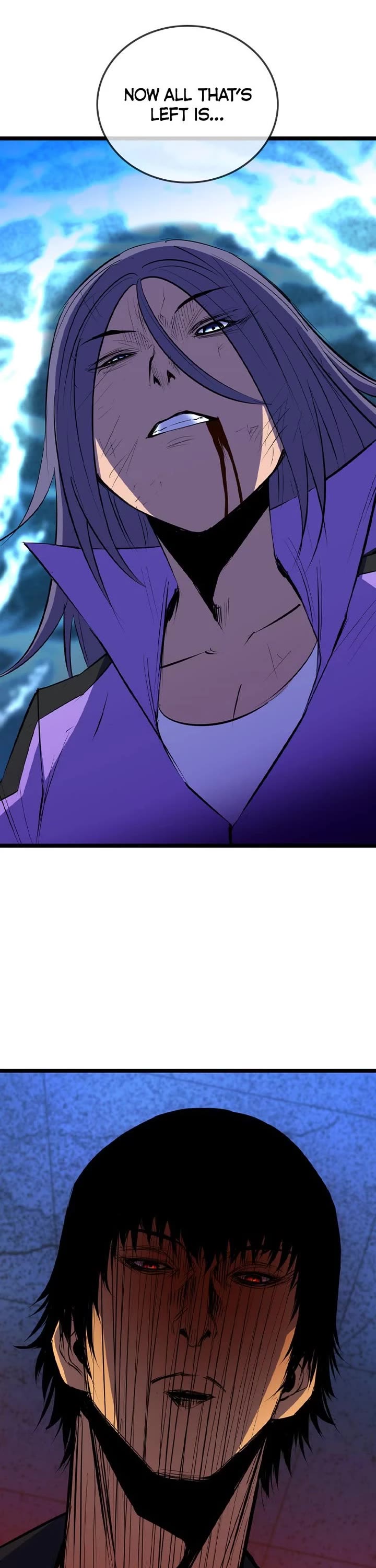 Hanlim Gym Chapter 209 page 71 - Chapter 209: (S2) Episode 105