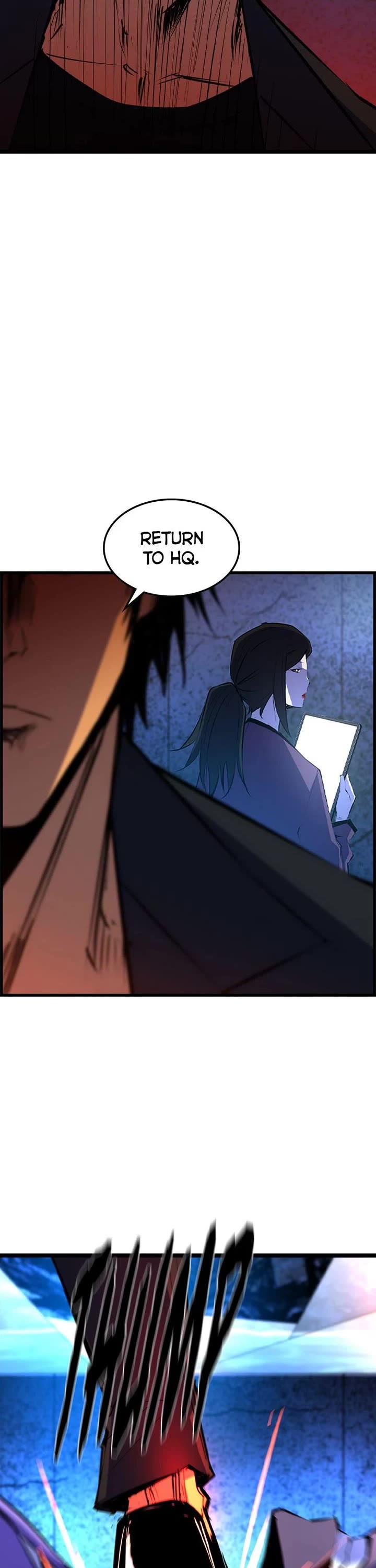 Hanlim Gym Chapter 209 page 72 - Chapter 209: (S2) Episode 105