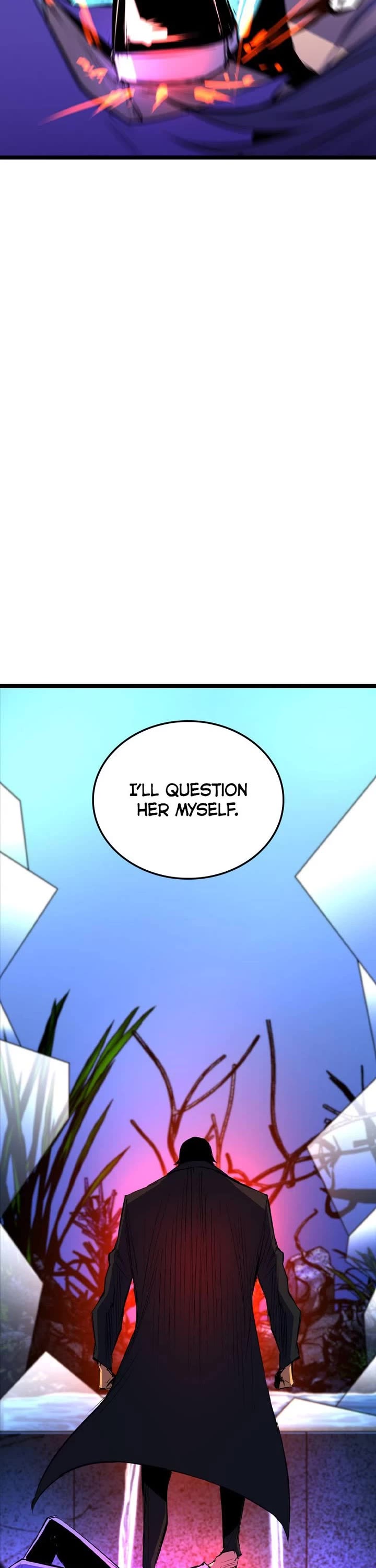 Hanlim Gym Chapter 209 page 73 - Chapter 209: (S2) Episode 105