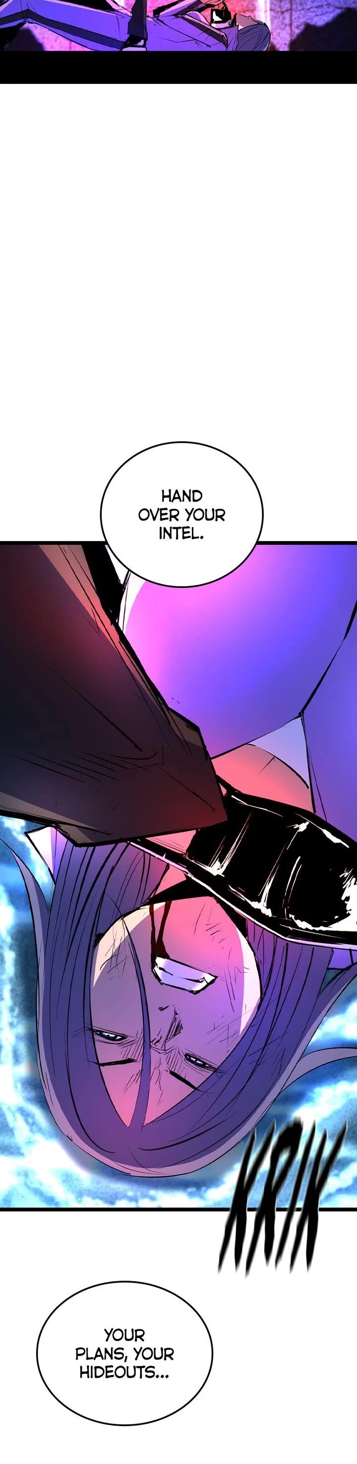 Hanlim Gym Chapter 209 page 74 - Chapter 209: (S2) Episode 105