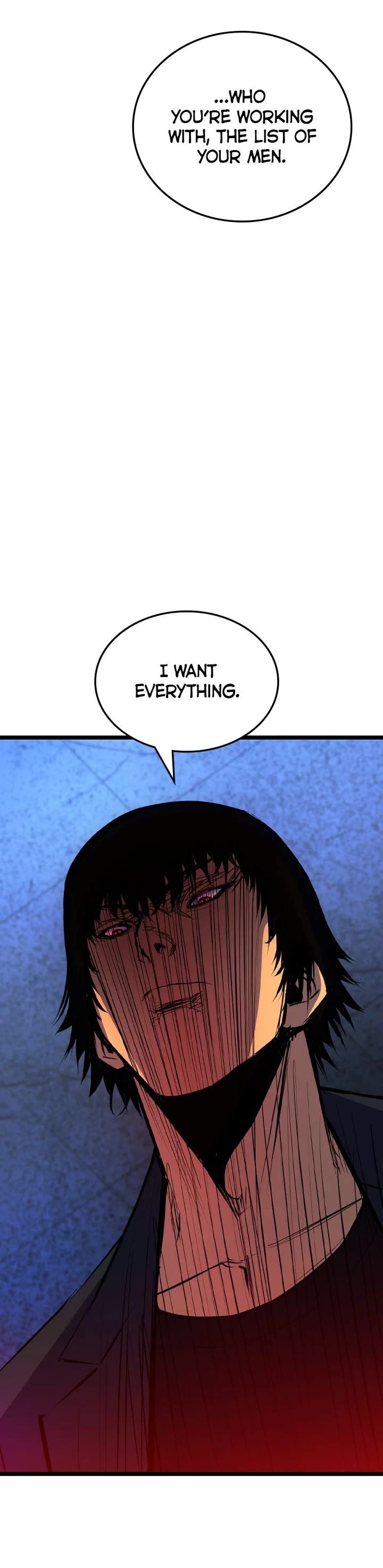 Hanlim Gym Chapter 209 page 75 - Chapter 209: (S2) Episode 105
