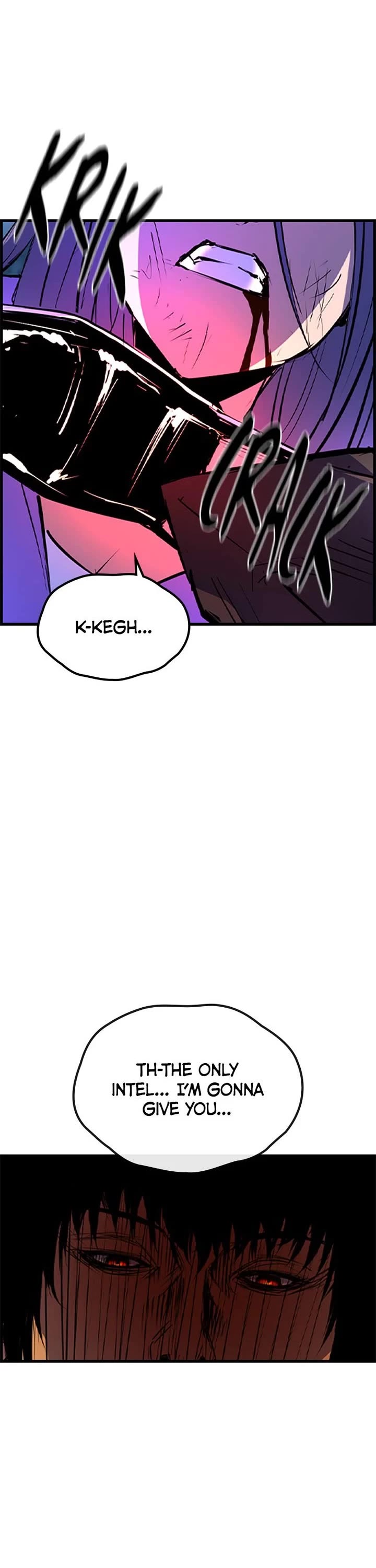 Hanlim Gym Chapter 209 page 76 - Chapter 209: (S2) Episode 105