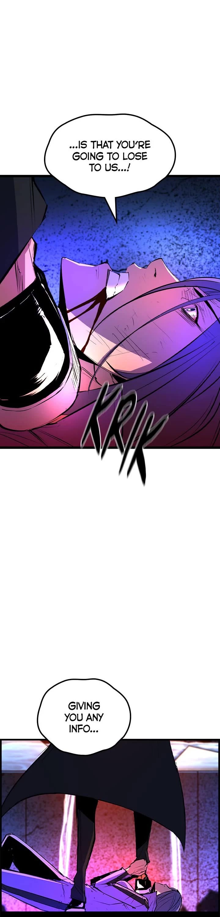 Hanlim Gym Chapter 209 page 77 - Chapter 209: (S2) Episode 105