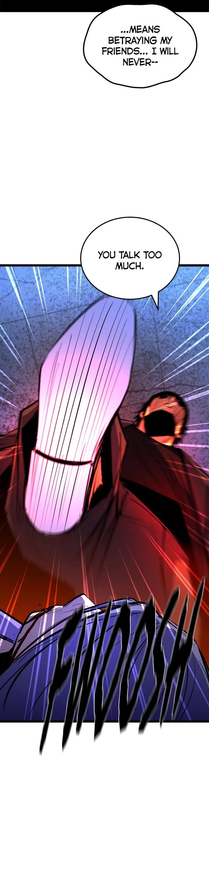 Hanlim Gym Chapter 209 page 78 - Chapter 209: (S2) Episode 105