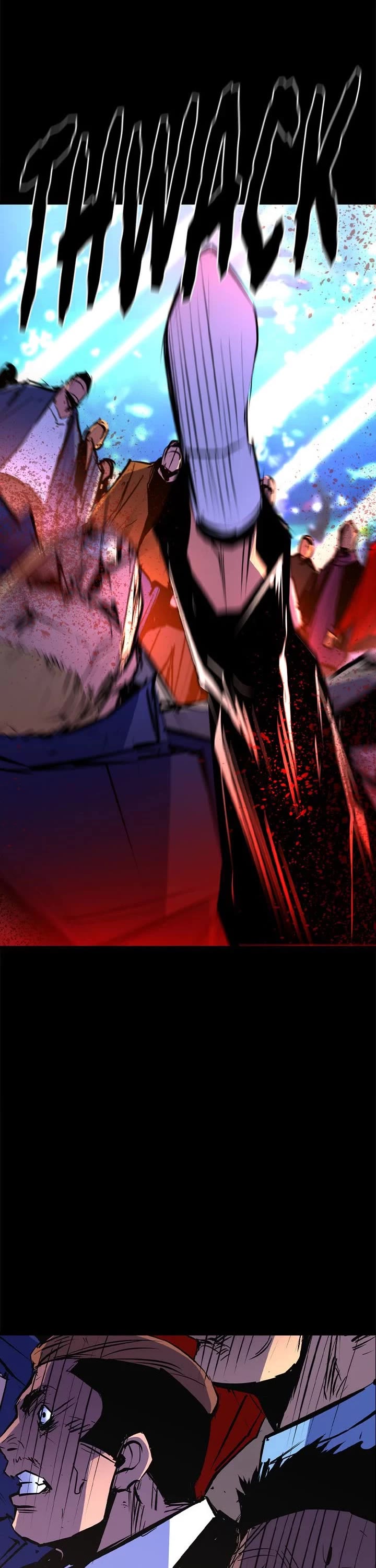 Hanlim Gym Chapter 209 page 8 - Chapter 209: (S2) Episode 105