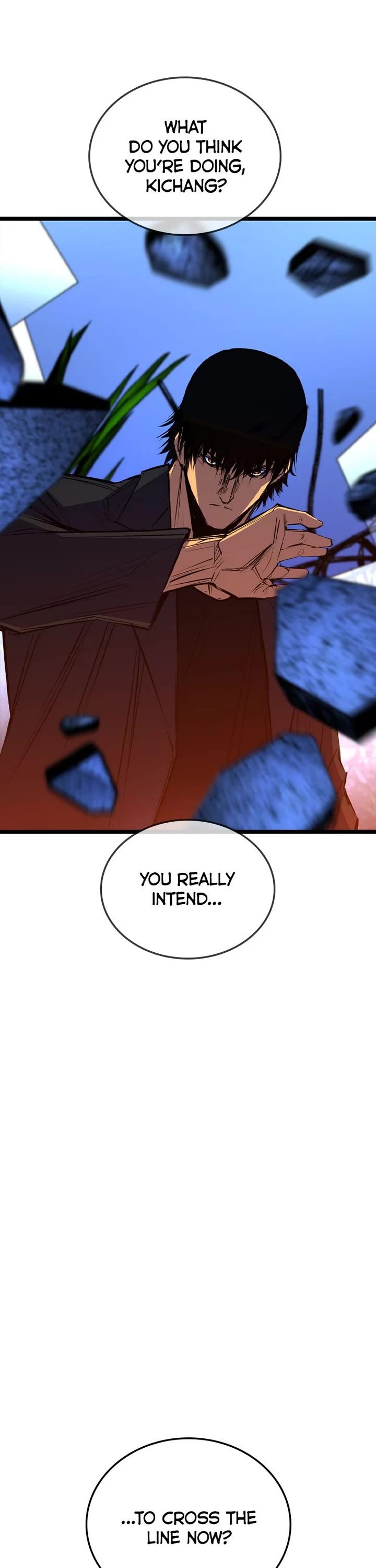 Hanlim Gym Chapter 209 page 82 - Chapter 209: (S2) Episode 105