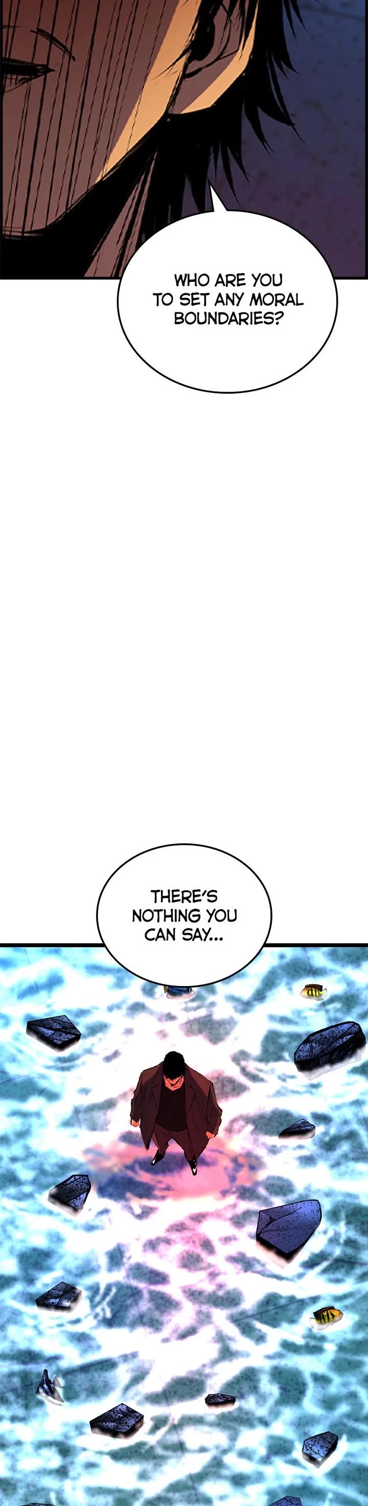 Hanlim Gym Chapter 209 page 84 - Chapter 209: (S2) Episode 105