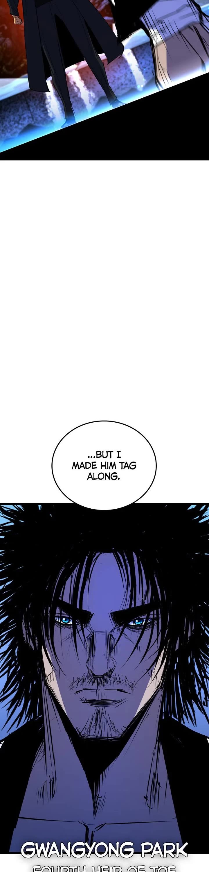 Hanlim Gym Chapter 209 page 88 - Chapter 209: (S2) Episode 105