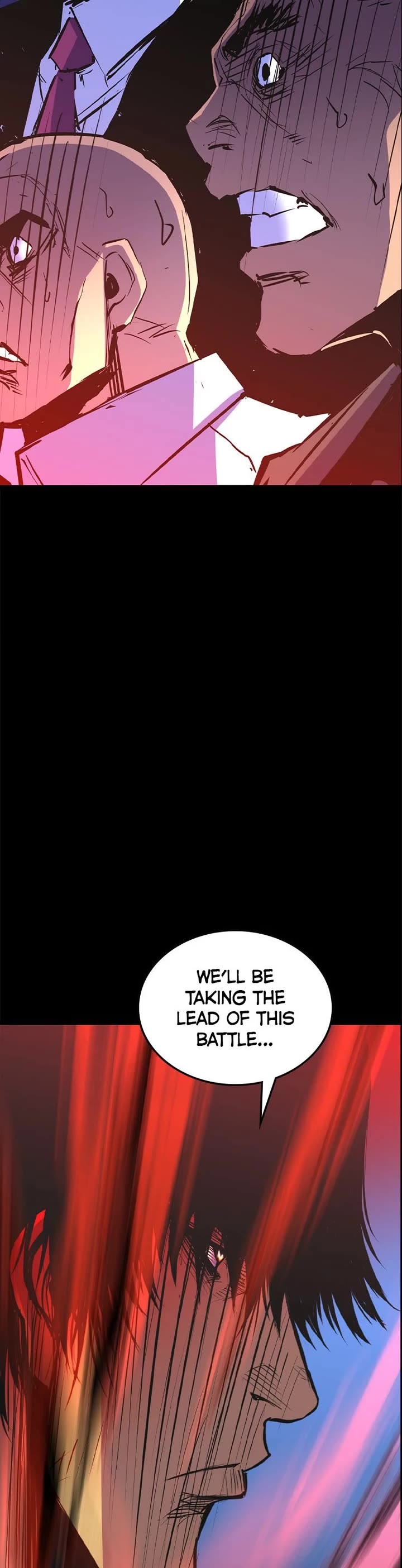 Hanlim Gym Chapter 209 page 9 - Chapter 209: (S2) Episode 105