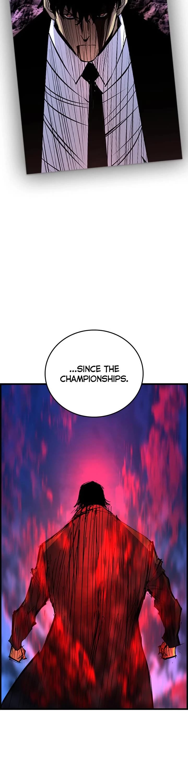 Hanlim Gym Chapter 209 page 90 - Chapter 209: (S2) Episode 105