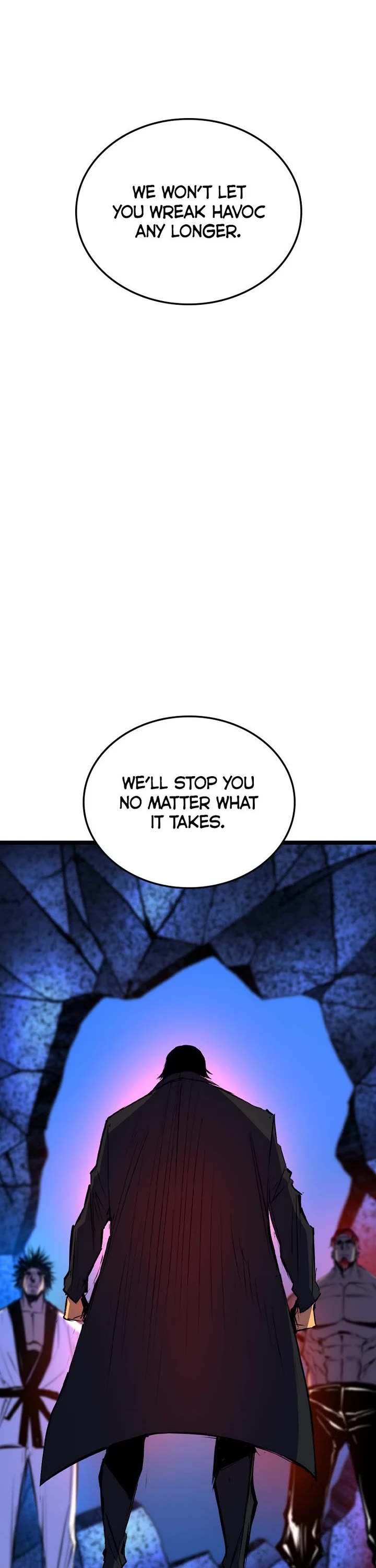 Hanlim Gym Chapter 209 page 91 - Chapter 209: (S2) Episode 105