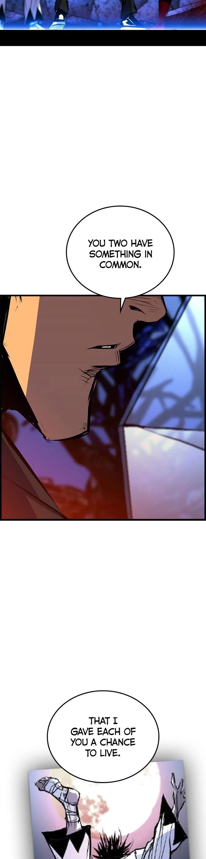 Hanlim Gym Chapter 209 page 92 - Chapter 209: (S2) Episode 105