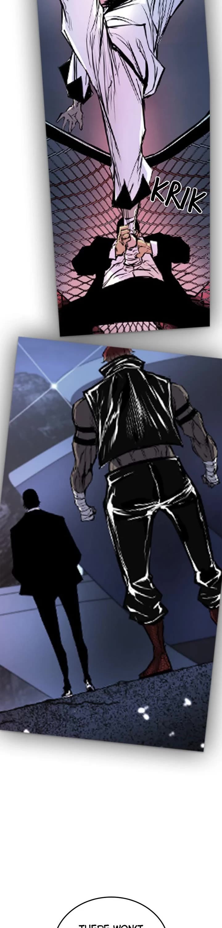 Hanlim Gym Chapter 209 page 93 - Chapter 209: (S2) Episode 105