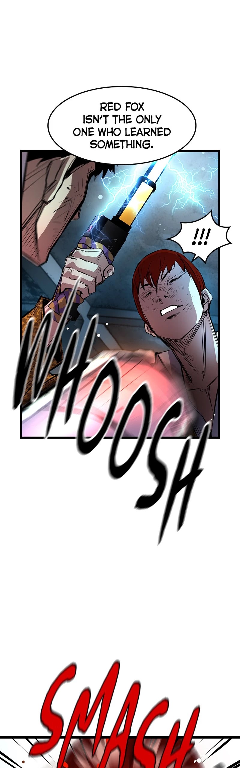 Hanlim Gym Chapter 21 page 13 - Chapter 21: Episode 21