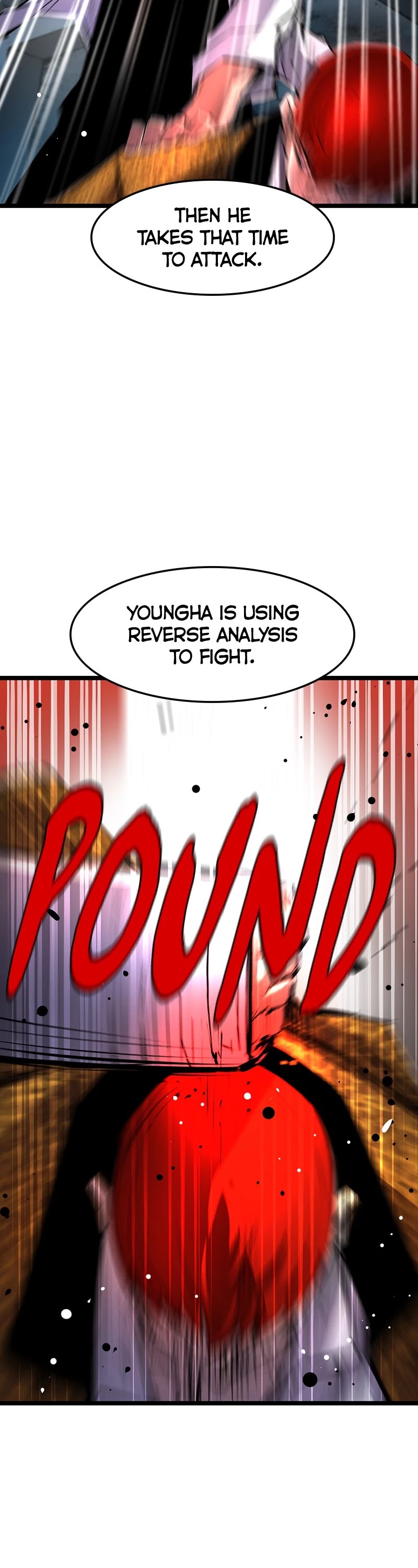 Hanlim Gym Chapter 21 page 16 - Chapter 21: Episode 21