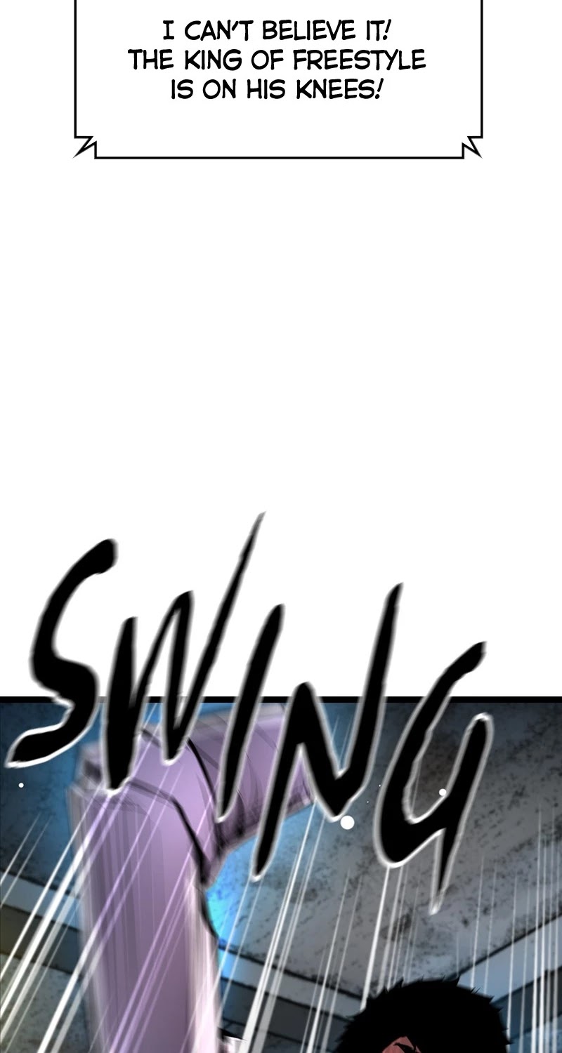 Hanlim Gym Chapter 21 page 18 - Chapter 21: Episode 21