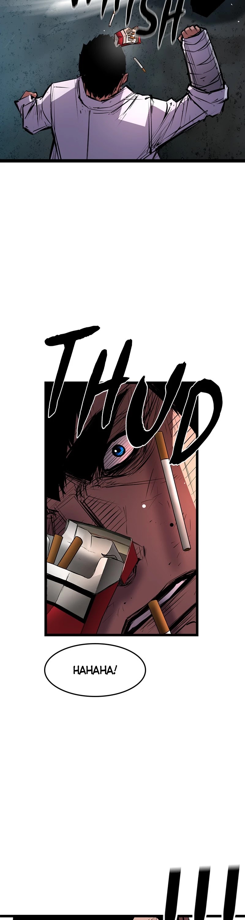 Hanlim Gym Chapter 21 page 20 - Chapter 21: Episode 21