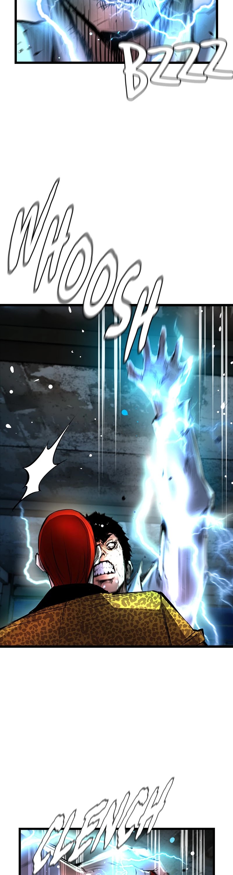 Hanlim Gym Chapter 21 page 23 - Chapter 21: Episode 21