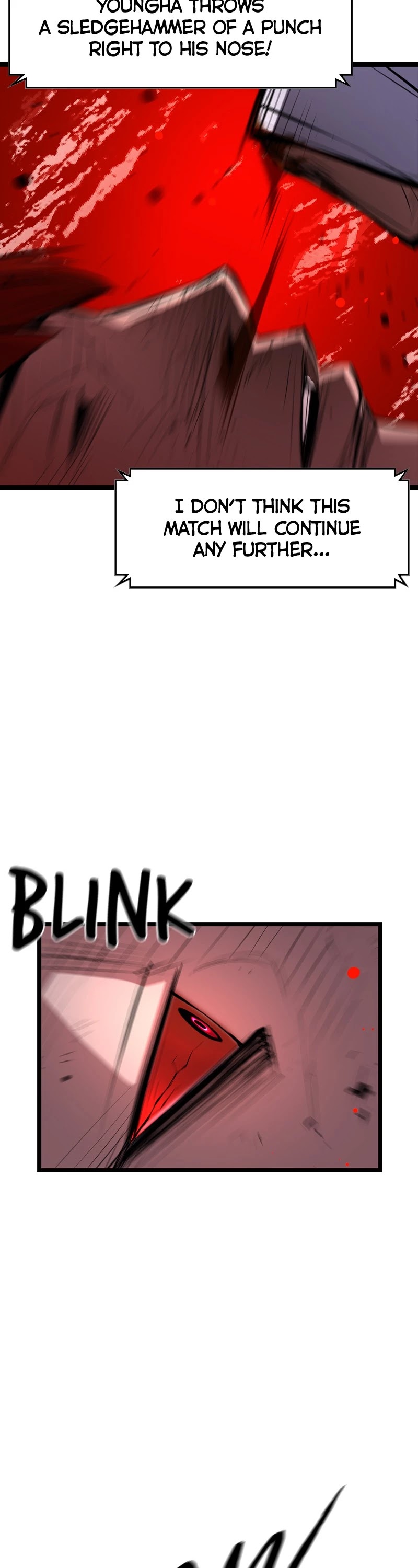 Hanlim Gym Chapter 21 page 3 - Chapter 21: Episode 21