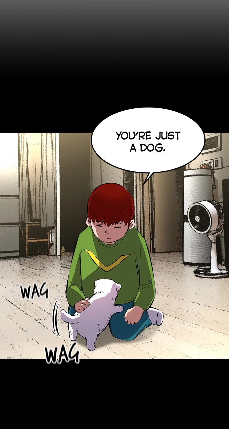 Hanlim Gym Chapter 21 page 32 - Chapter 21: Episode 21