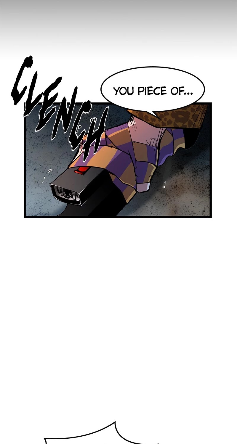 Hanlim Gym Chapter 21 page 40 - Chapter 21: Episode 21