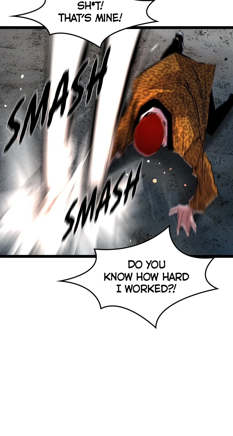 Hanlim Gym Chapter 21 page 41 - Chapter 21: Episode 21