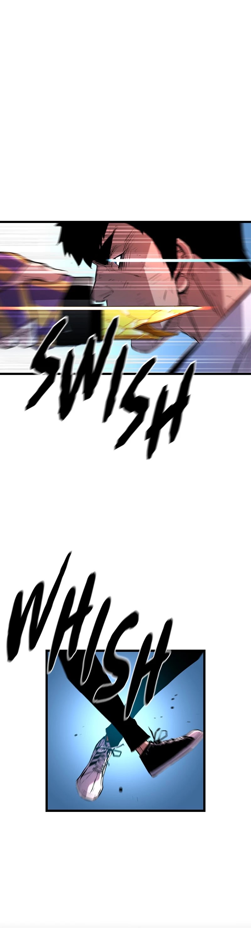 Hanlim Gym Chapter 21 page 45 - Chapter 21: Episode 21