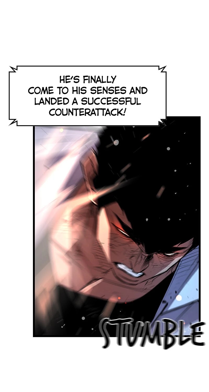 Hanlim Gym Chapter 21 page 5 - Chapter 21: Episode 21