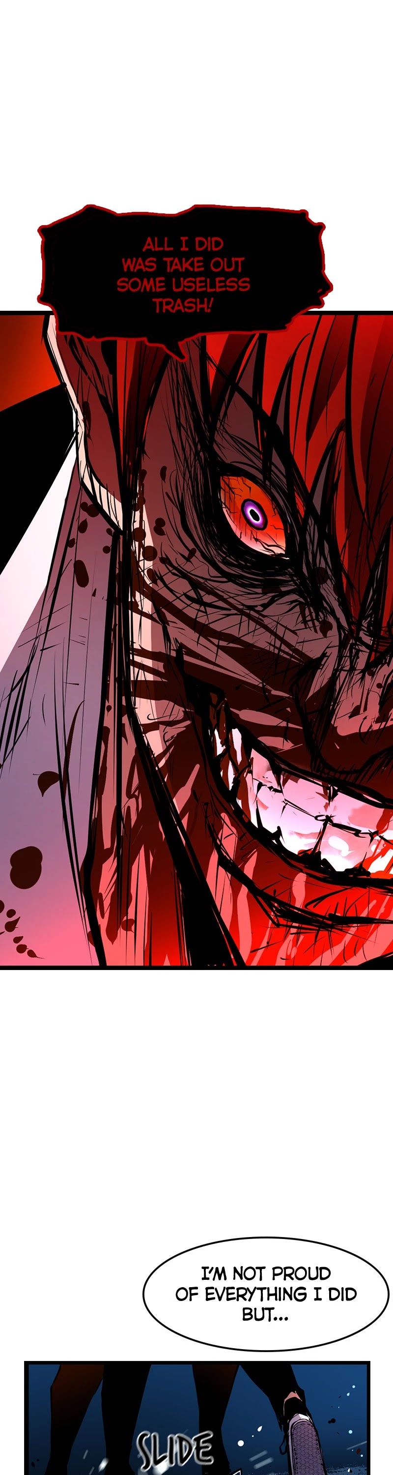 Hanlim Gym Chapter 21 page 56 - Chapter 21: Episode 21