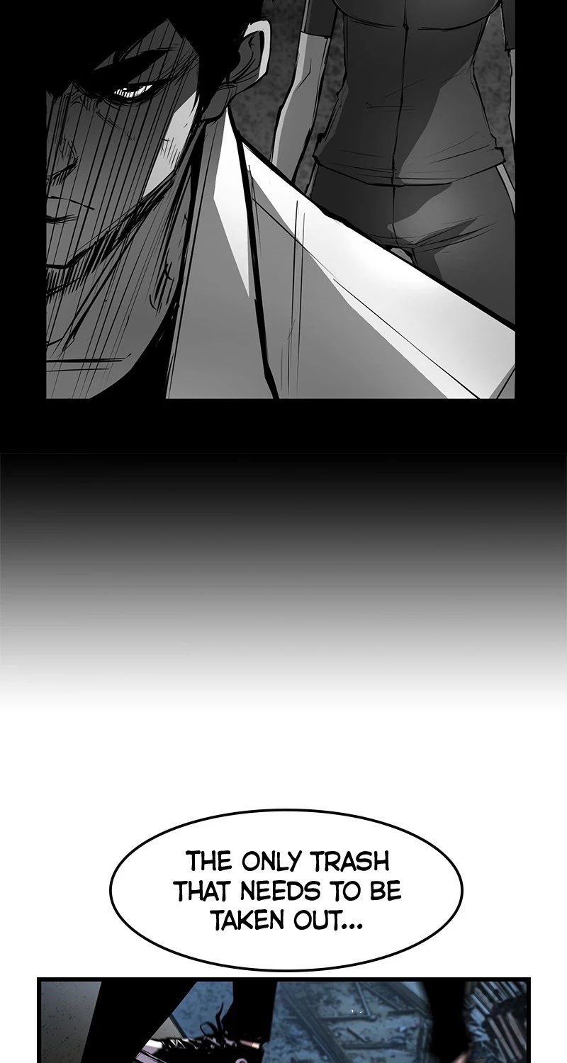 Hanlim Gym Chapter 21 page 58 - Chapter 21: Episode 21