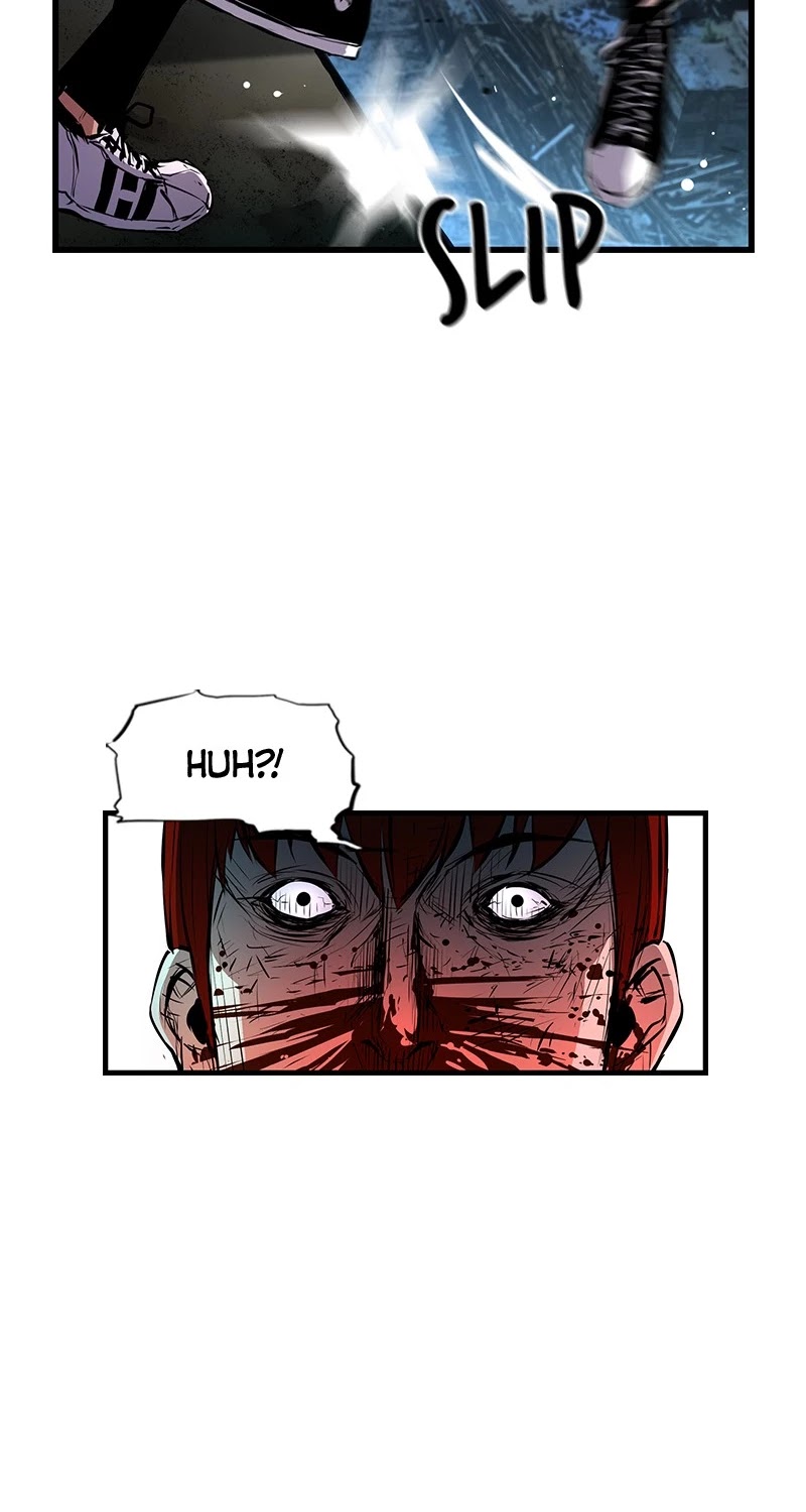 Hanlim Gym Chapter 21 page 59 - Chapter 21: Episode 21