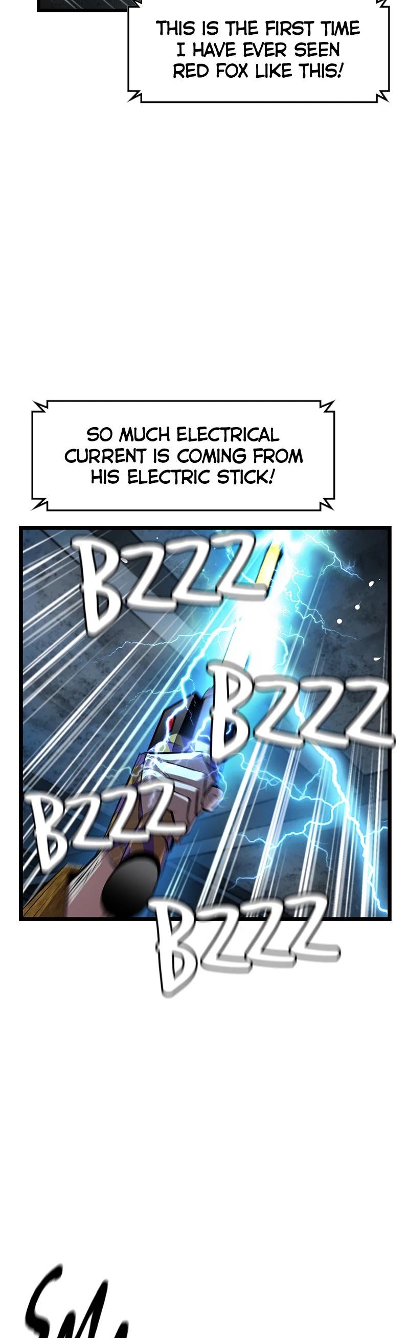 Hanlim Gym Chapter 21 page 9 - Chapter 21: Episode 21