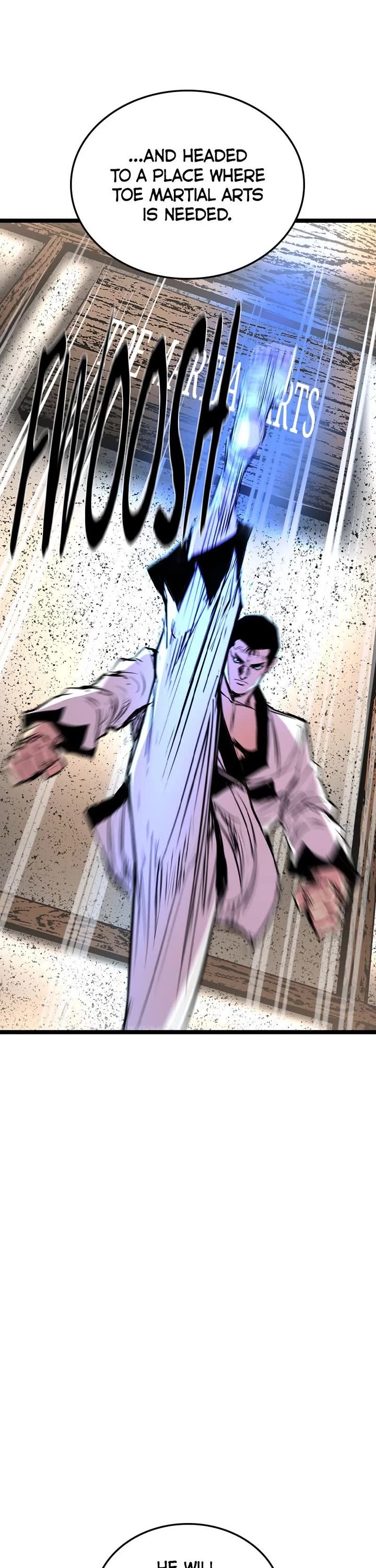 Hanlim Gym Chapter 210 page 12 - Chapter 210: (S2) Episode 106