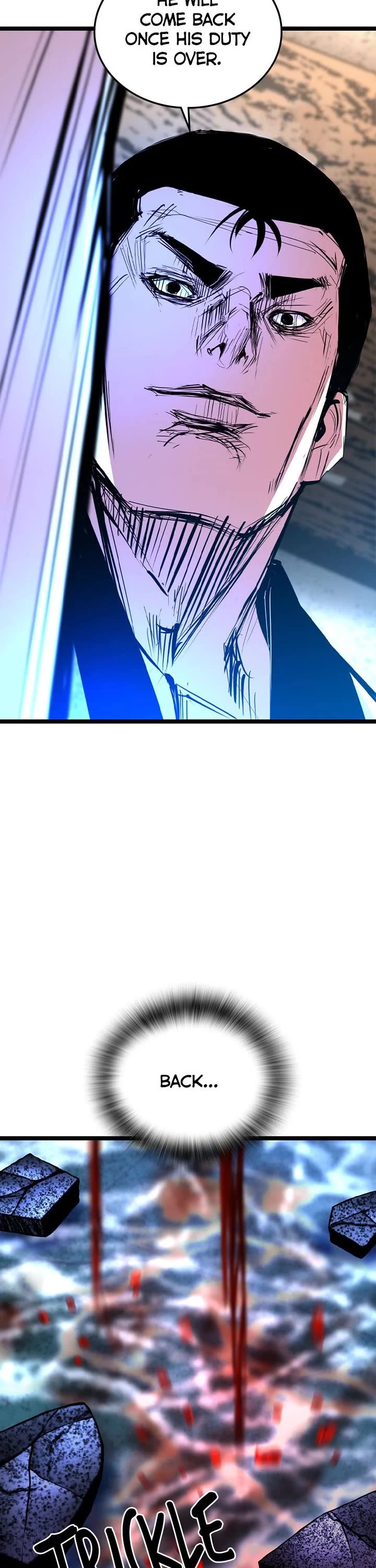 Hanlim Gym Chapter 210 page 13 - Chapter 210: (S2) Episode 106