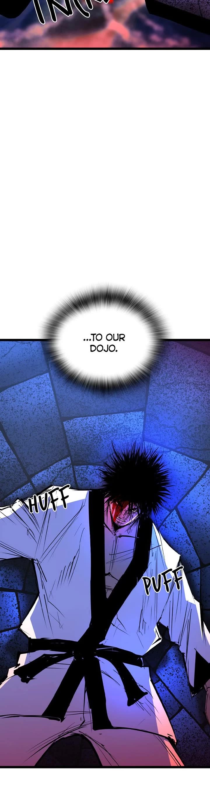 Hanlim Gym Chapter 210 page 14 - Chapter 210: (S2) Episode 106